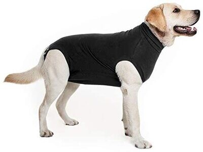 SUITICAL RECOVERY SUIT DOG M