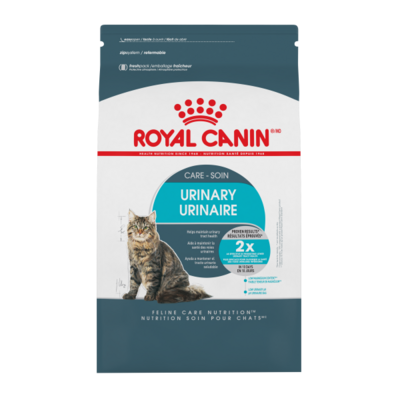ROYAL CANIN CAT URINARY CARE 3.18KG.