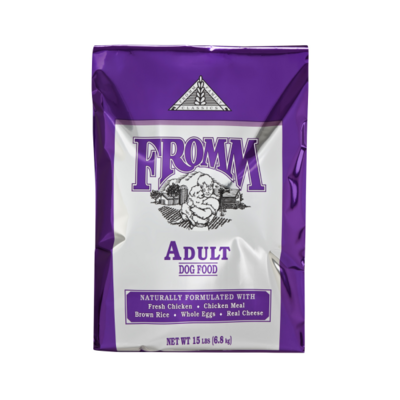FROMM DOG CLASSICS ADULT 5.8KG