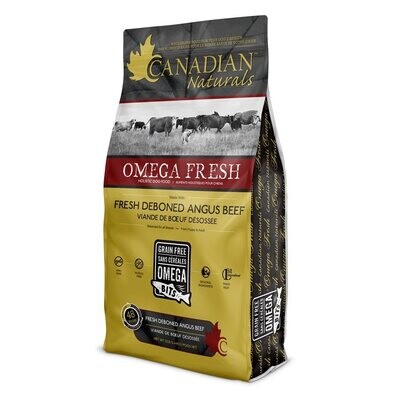 CANADIAN NATURAL DEBONED ANGUS BEEF 4.5LBS