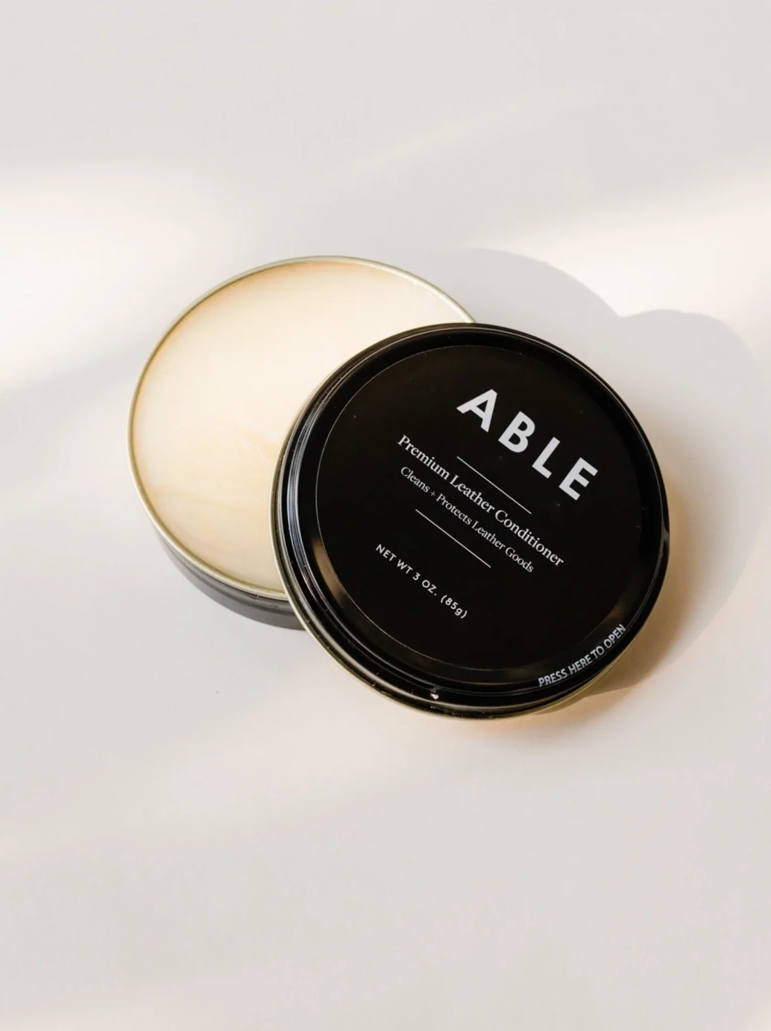 ABLE Leather Conditioner