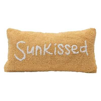CCoop Sunkissed Pillow