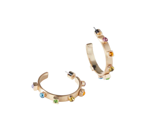S&amp;C Metal Hoops