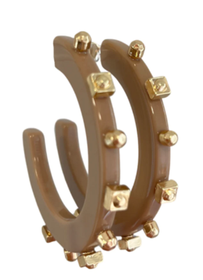 S&amp;C Solid Hoop