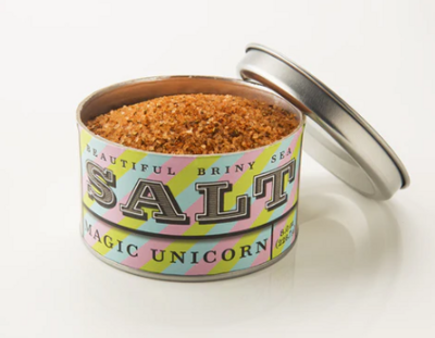 BBS Magic Unicorn Salt