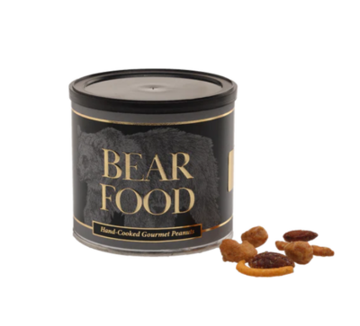 Bear Food Gourmet Bear Mix