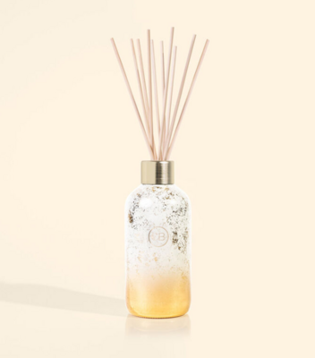 CBlue Crystal Pine Glimmer Reed Diffuser