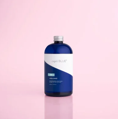 CBlue Volcano Hand Wash Refill