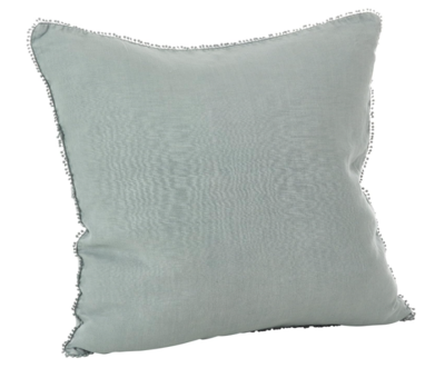Linen Down 20X20 Pillow