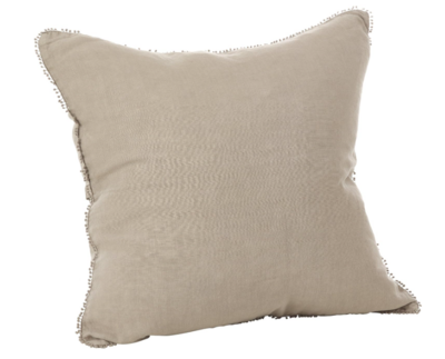 Linen Down 20X20 Pillow