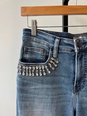 Pants &amp; Denim