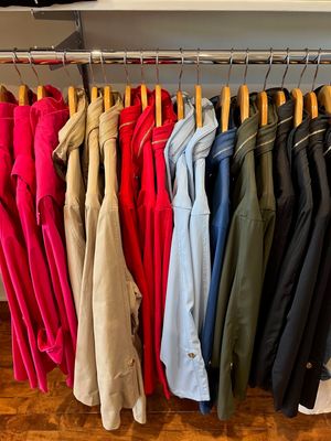 Outerwear