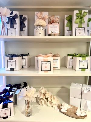Candles