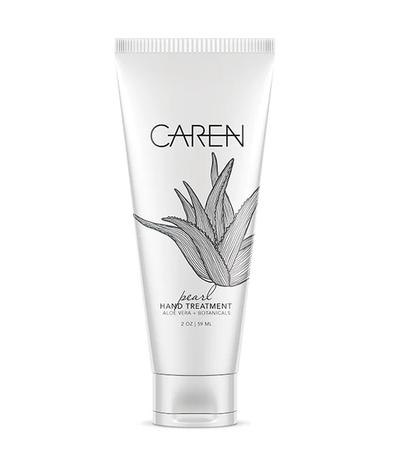 Caren Pearl 2 oz. Hand Treatment