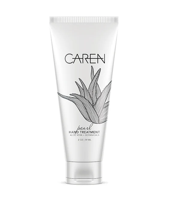 Caren Pearl 2 oz. Hand Treatment
