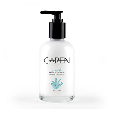 Caren Seaside 8 oz. Hand Treatment
