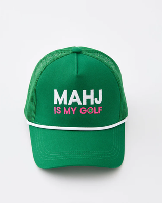 OMMahj Hat