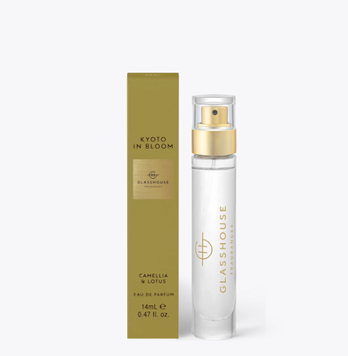 GHF Kyoto In Bloom Eau de Parfum