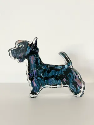 Scottie