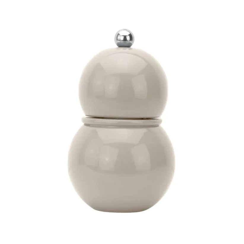 Addison Ross 12cm Bobbin S&amp;P Grinder Cappuccino
