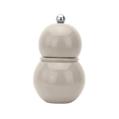 Addison Ross 12cm Bobbin S&amp;P Grinder Cappuccino