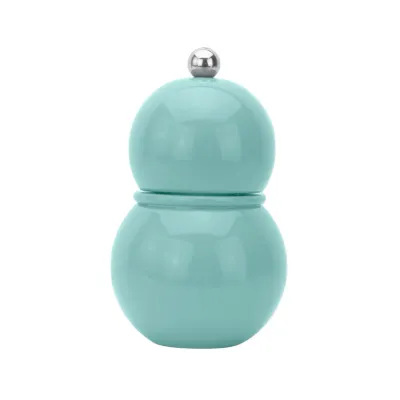 Addison Ross 12cm Bobbin S&amp;P Grinder Eau de Nil