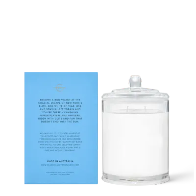 GHF The Hamptons 13.4 oz Candle