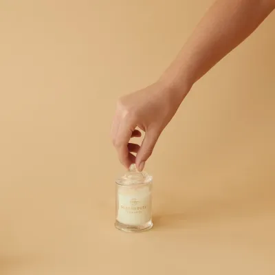 GHF Kyoto In Bloom 2.1 oz Candle