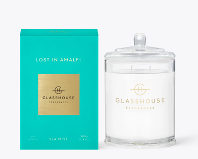 GHF Lost In Amalfi 13.4 oz Candle