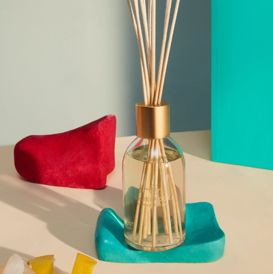 GHF Kyoto In Bloom 8.4 oz Diffuser
