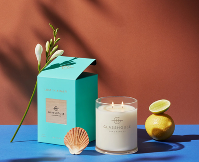 GHF Lost In Amalfi 13.4 oz Candle