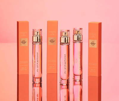 GHF Sunsets in Capri Eau de Parfum