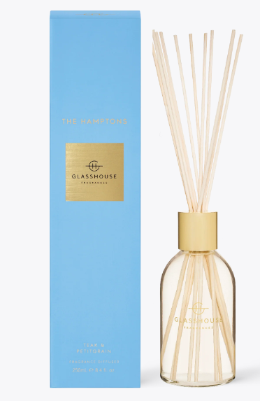 GHF The Hamptons 8.4 oz Diffuser