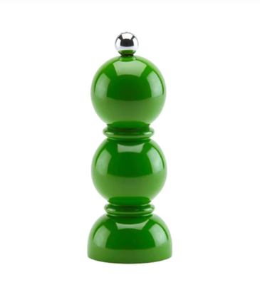 ARoss Mini Bobbin S&amp;P Grinder-Leaf