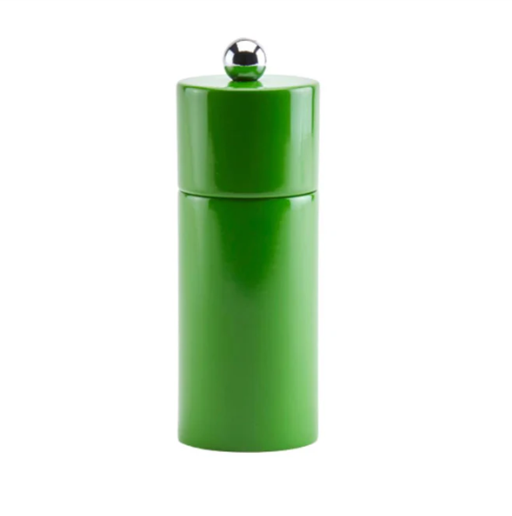ARoss Mini Column S&amp;P Grinder-Leaf