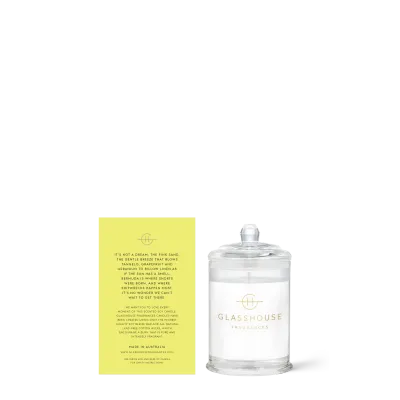 GHF Sunkissed in Bermuda 2.1 oz Candle