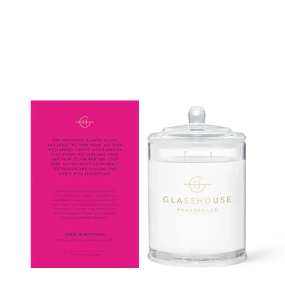 GHF Rendezvous 13.4 oz Candle