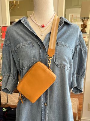 ABLE Turner Crossbody