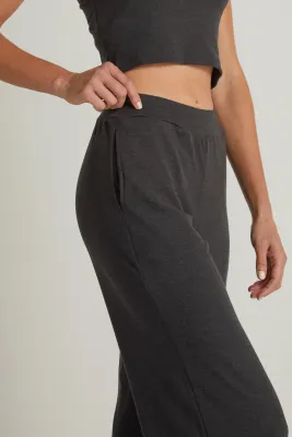 FpD Soft Pant Charcoal