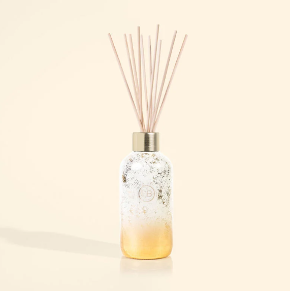 CBlue Volcano Glimmer Reed Diffuser