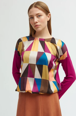 Odelia Geometric Top