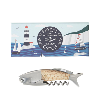 3 in 1 Bottle Opener
