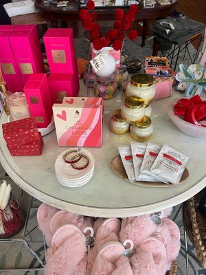 Valentine&#39;s Day Shop