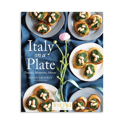 Italy On a Plate
