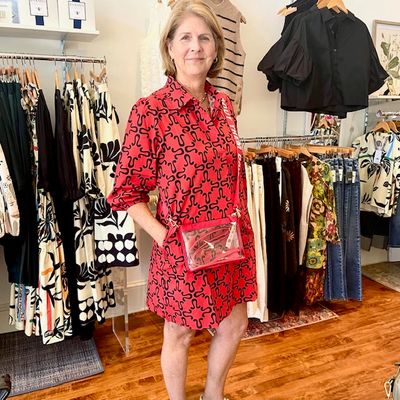 Dawgs Ava Dress