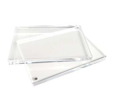 Canetti Acrylic Frames - 5 X 7