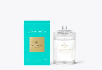 GHF Lost In Amalfi 2.1 oz Candle