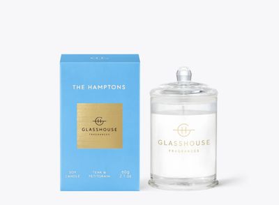 GHF The Hamptons 2.1 oz Candle