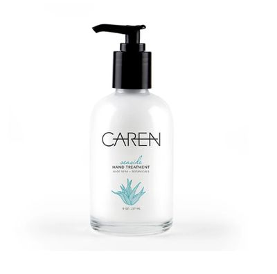 Caren Seaside Hand Treatment 8 oz.