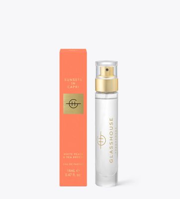 GHF Sunsets in Capri Eau de Parfum